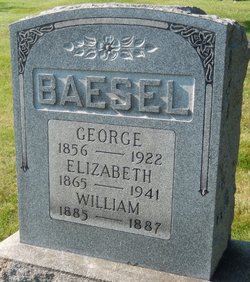 George Baesel 