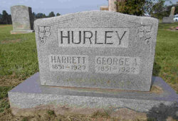 Harrett Hurley 