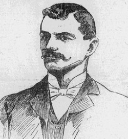 Joseph C. Hurst 