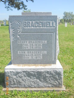 Henry Bracewell 