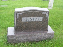 John J. Enstad 