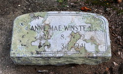 Fannie Mae Winstead 