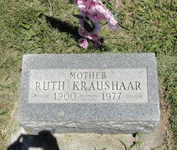 Ruth H. Kraushaar 