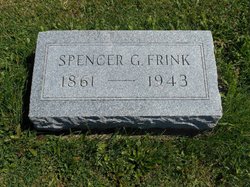 Spencer Gale Frink 