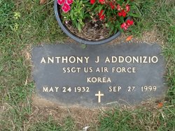 Anthony J. Addonizio 