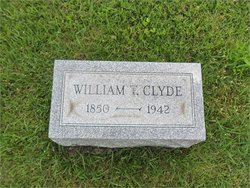 William Thomas Clyde 