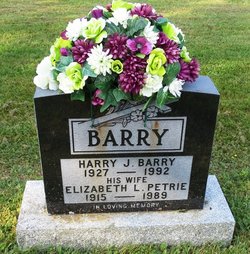 Harry J. Barry 