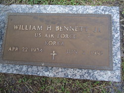 William H. Bennett Jr.