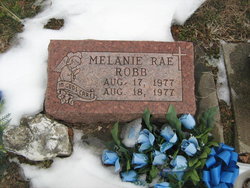 Melanie Rae Robb 
