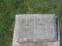 Flora Dolvin 