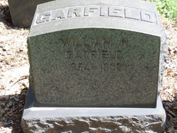 William Henry Garfield 