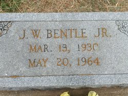 John Willis Bentle Jr.
