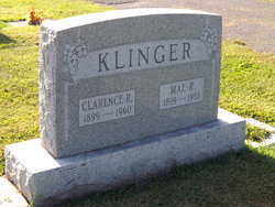 Clarence Raymond Klinger 