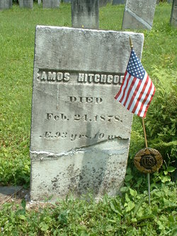 Amos Hitchcock 