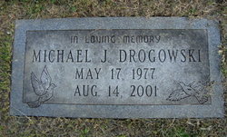Michael James Drogowski 