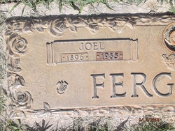 Joel Fergeson 