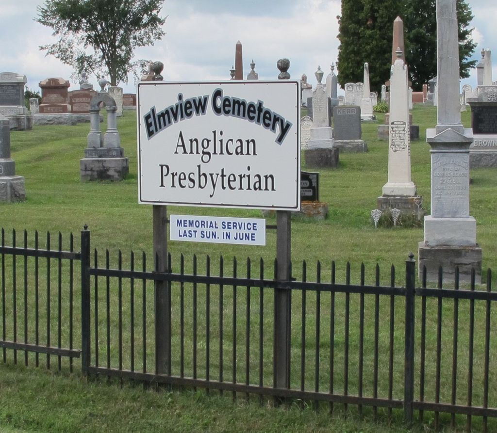 Elmview Cemetery