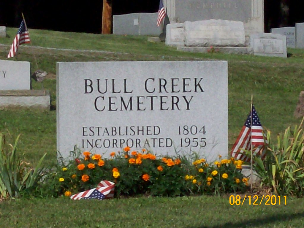 Bull Creek Cemetery