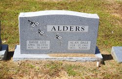 Alan Dale Alders 
