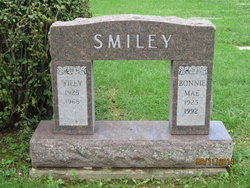 Wiley Smiley 