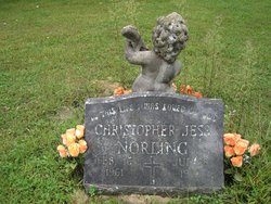 Christopher Jess “Chris” Norling 