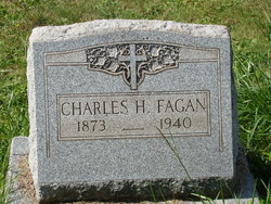 Charles H. Fagan 