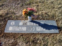 David L. “Dave” Miller 