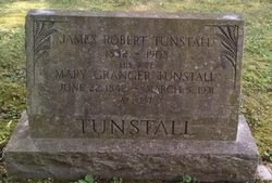 James Robert Tunstall 