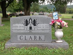 David Jack Clark 