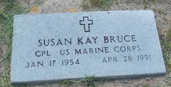Susan Kay Bruce 