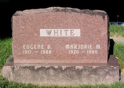 Eugene Dale White 