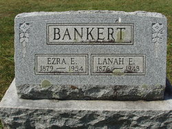 Ezra Emig Bankert 