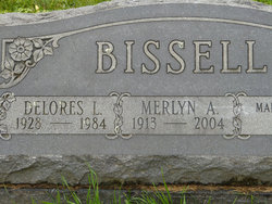 Delores <I>Law</I> Bissell 