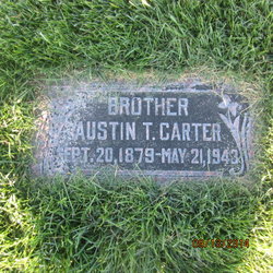 Austin Turnbow Carter 