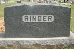 John Frank Ringer 