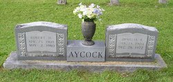 Robert H. Aycock 