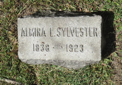 Almira Loflin Sylvester 