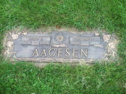 Florence S. Aagesen 