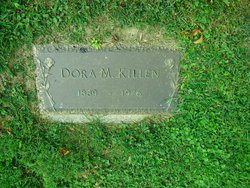 Theodora May “Dora” <I>Smith</I> Killen 