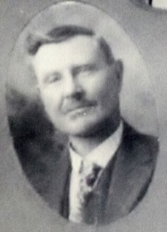 Charles A. Lovelace 