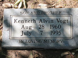 Kenneth Vogt 