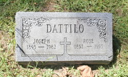 Joseph Dattilo 