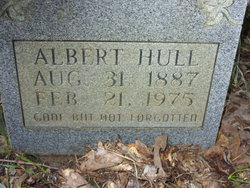 Albert Hull 