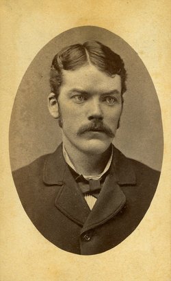 John E. Fitzsimons 