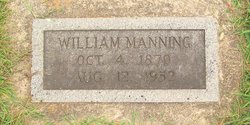 William Manning 