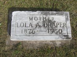 Lola Ann Draper 