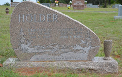 Kennith Harold Holder 