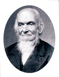 Rev George Rose Wheeler 