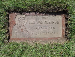 Leo Jagodzinski 