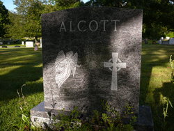 William E. “Bill” Alcott 